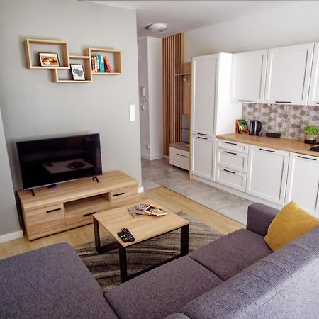 ורוצלב Przytulny Apartament Z Ogrodkiem W Doskonalej Lokalizacji Fair Rentals מראה חיצוני תמונה