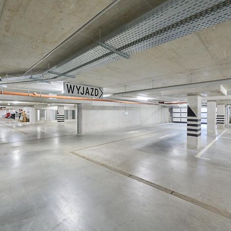 ורוצלב Przytulny Apartament Z Ogrodkiem W Doskonalej Lokalizacji Fair Rentals מראה חיצוני תמונה