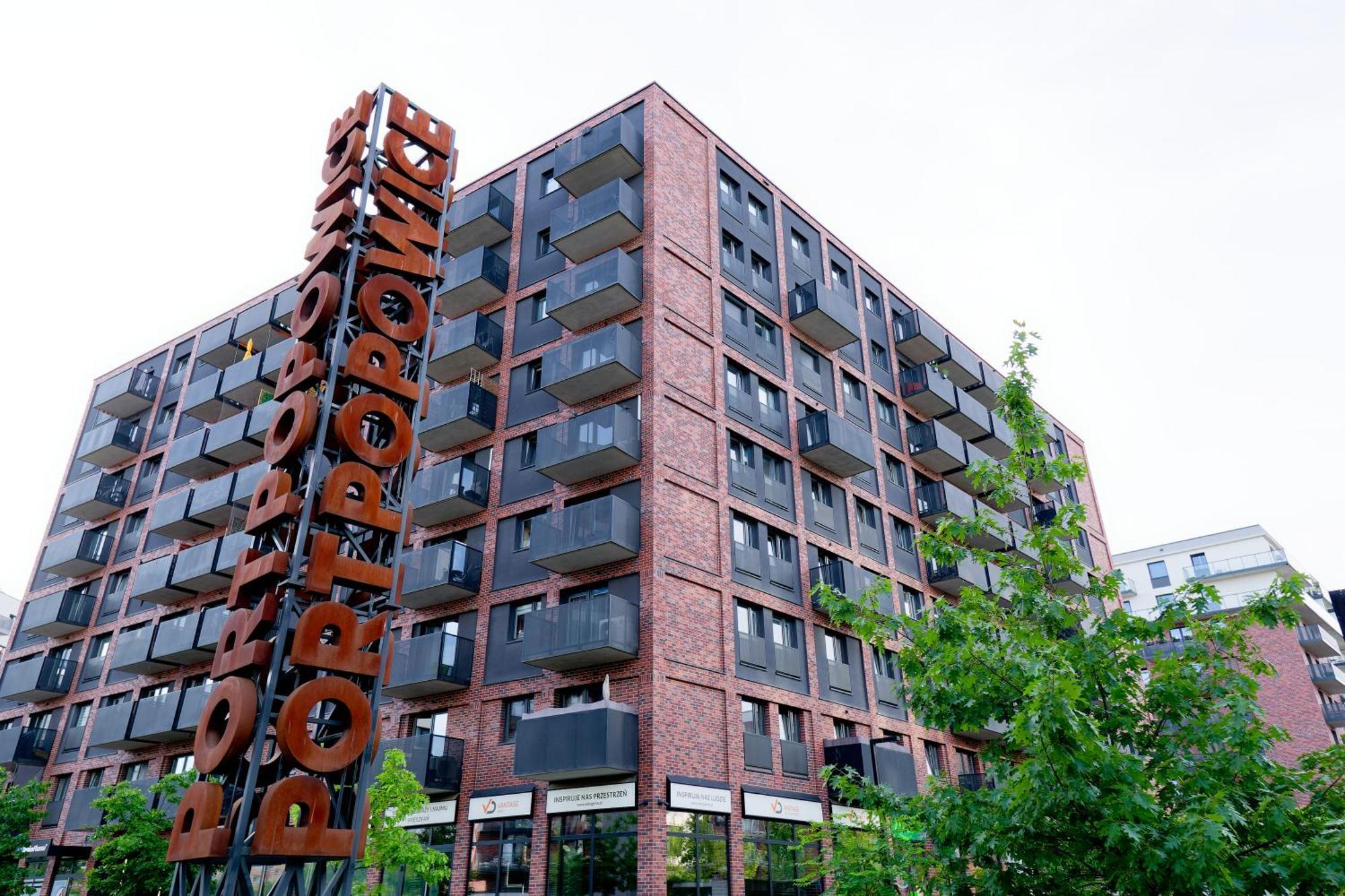 ורוצלב Przytulny Apartament Z Ogrodkiem W Doskonalej Lokalizacji Fair Rentals מראה חיצוני תמונה