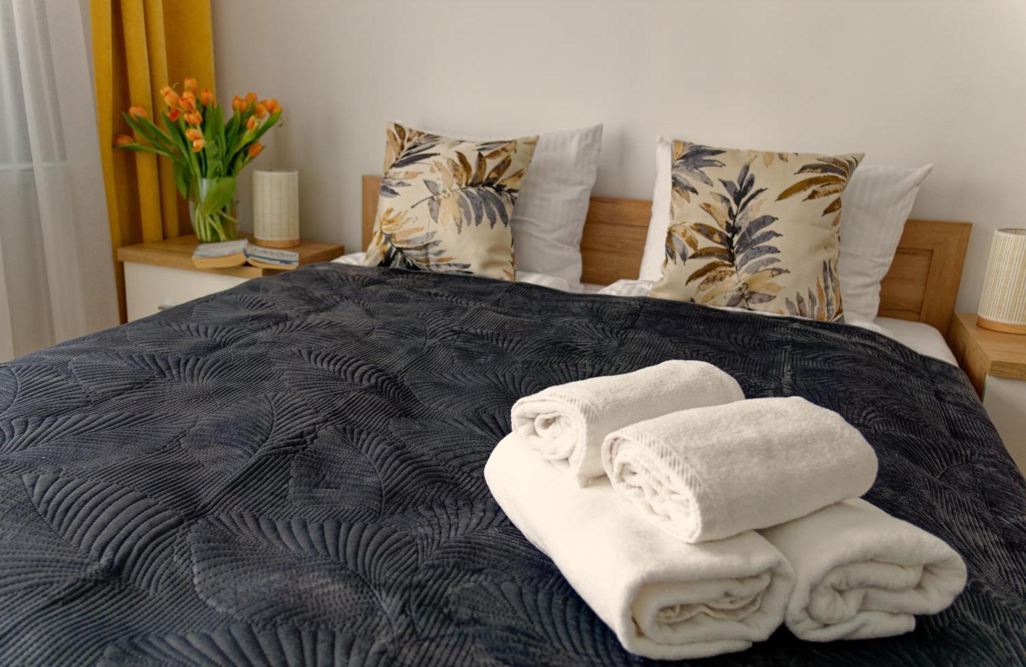 ורוצלב Przytulny Apartament Z Ogrodkiem W Doskonalej Lokalizacji Fair Rentals מראה חיצוני תמונה