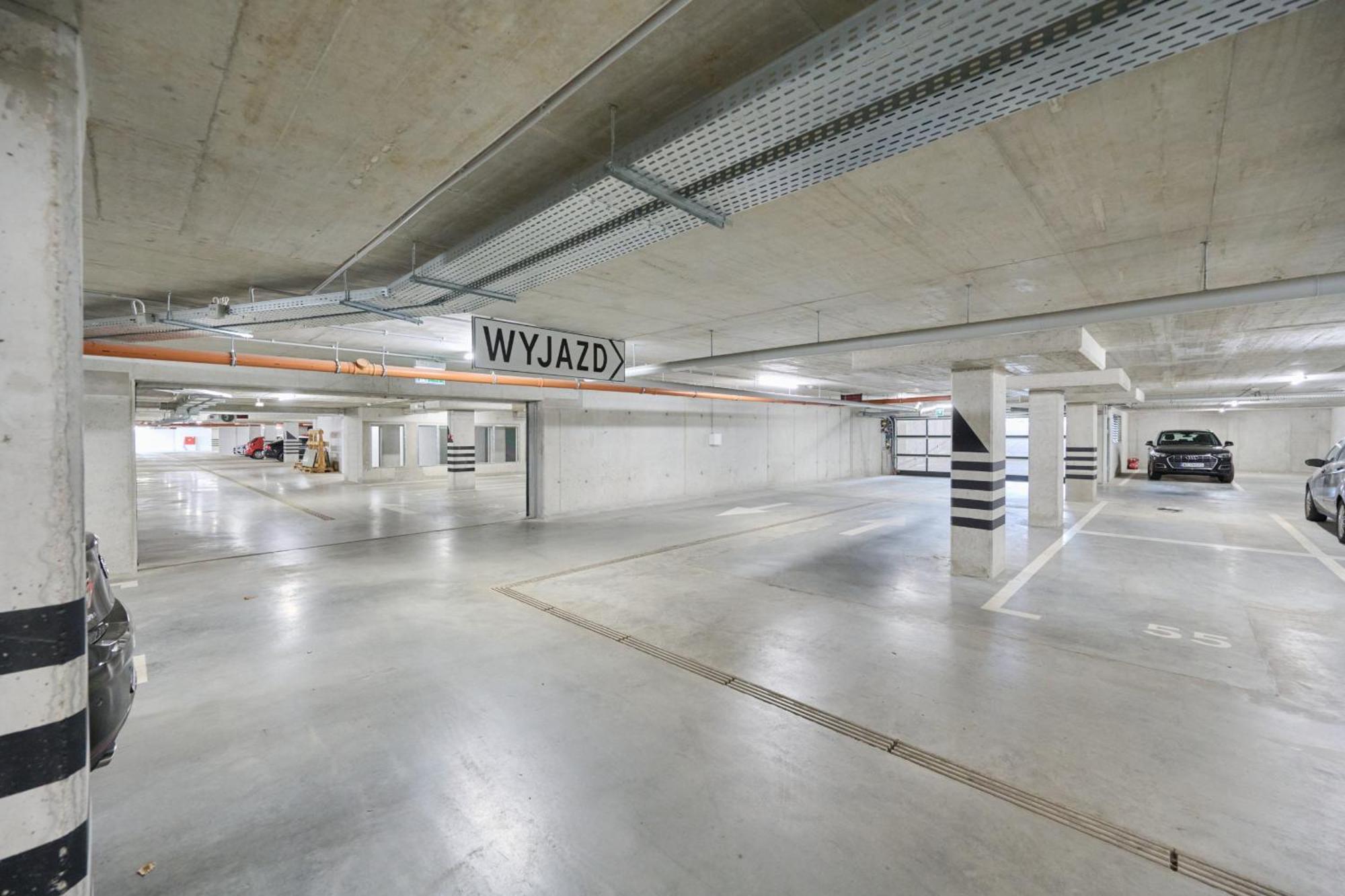 ורוצלב Przytulny Apartament Z Ogrodkiem W Doskonalej Lokalizacji Fair Rentals מראה חיצוני תמונה